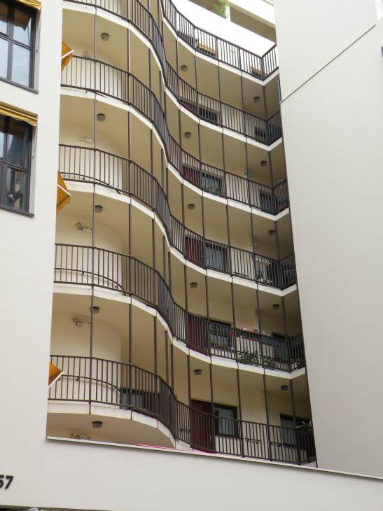  55-57 rue du Montparnasse